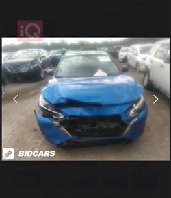 نيسان سنترا